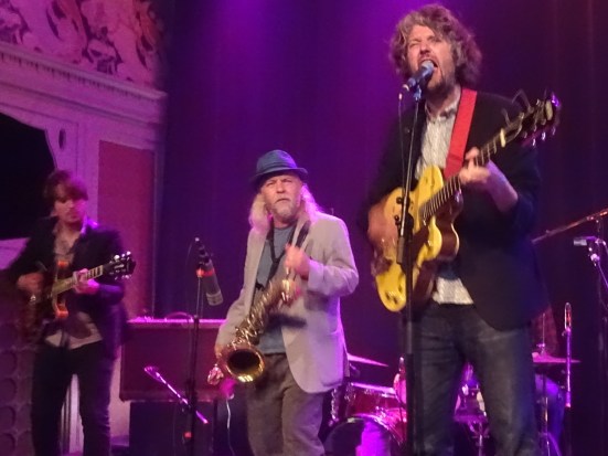 TheCubicalLuxorLiveArnhemmei17-05