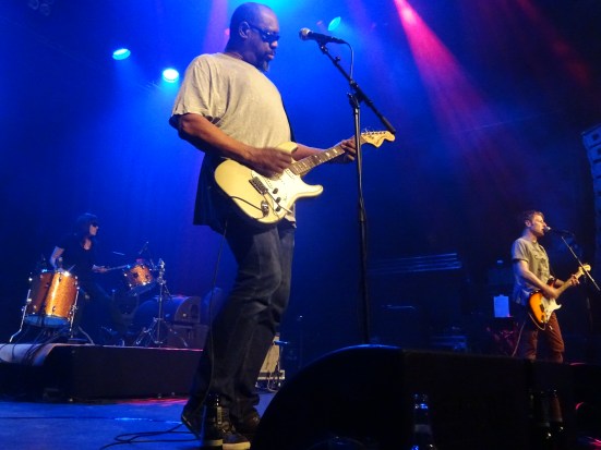 TheGoriesKlikoFestHaarlemjul17-10