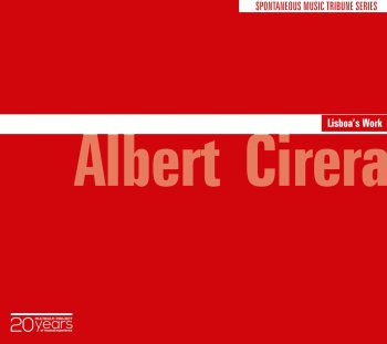 albert cicera lisboa's work