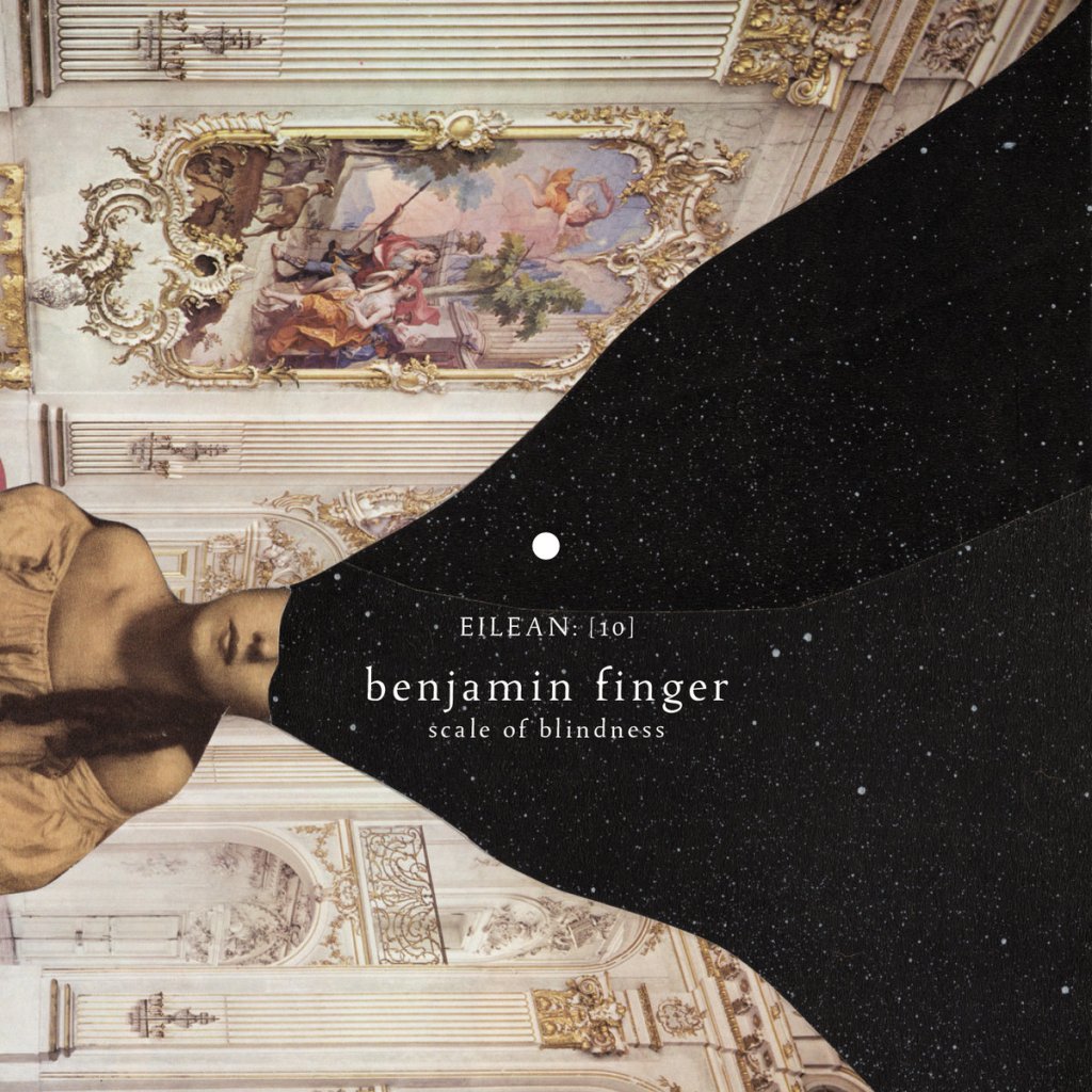 Benjamin Finger – Scale of Blindness – Opduvel