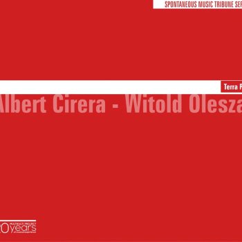 albert cirera witold oleszak terra plana