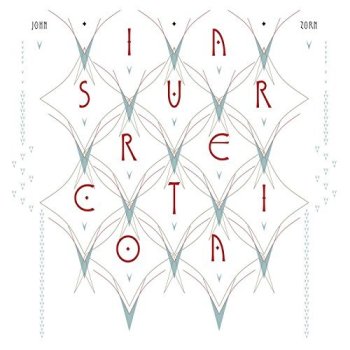 john zorn insurrection